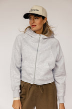 One Short Day Zip Jacket