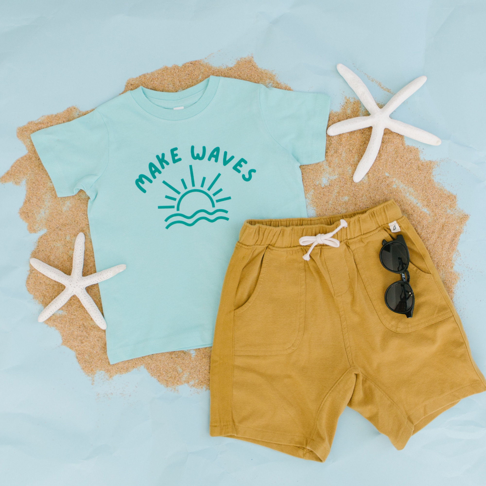 Mave Waves