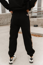 Comfort Zone Joggers - Fearless & Free