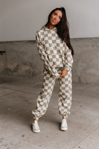University Hoodie - Soft Landing