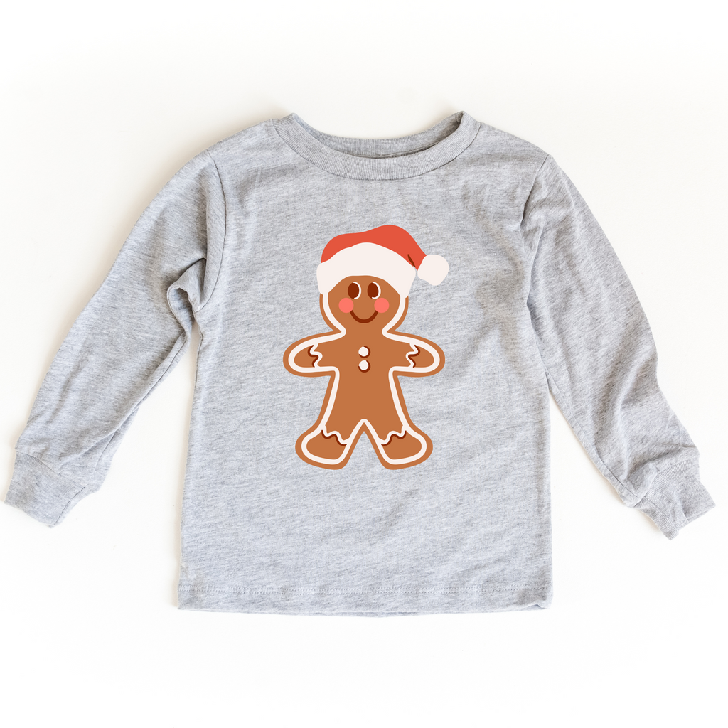 Vintage Gingerbread Man