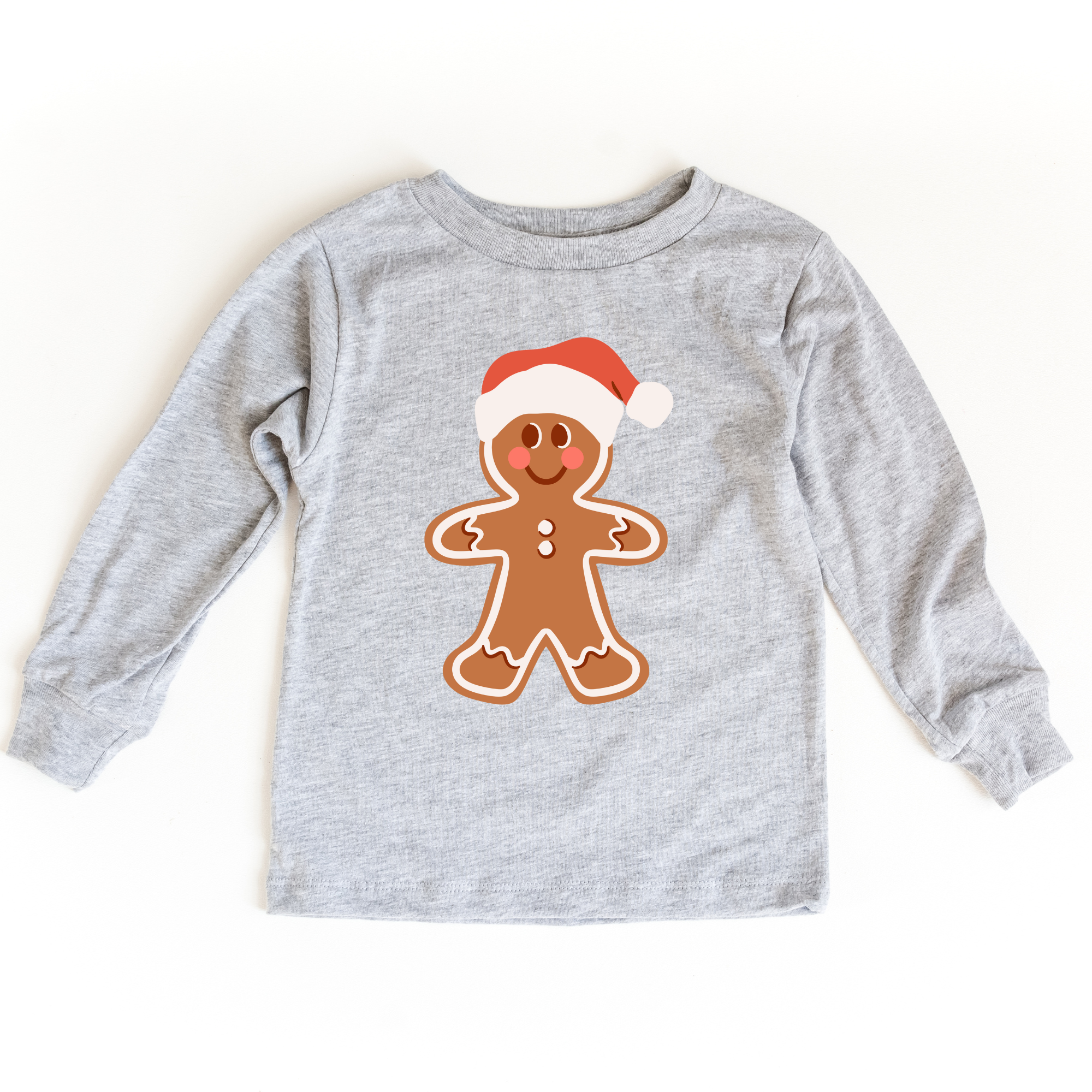 Vintage Gingerbread Man