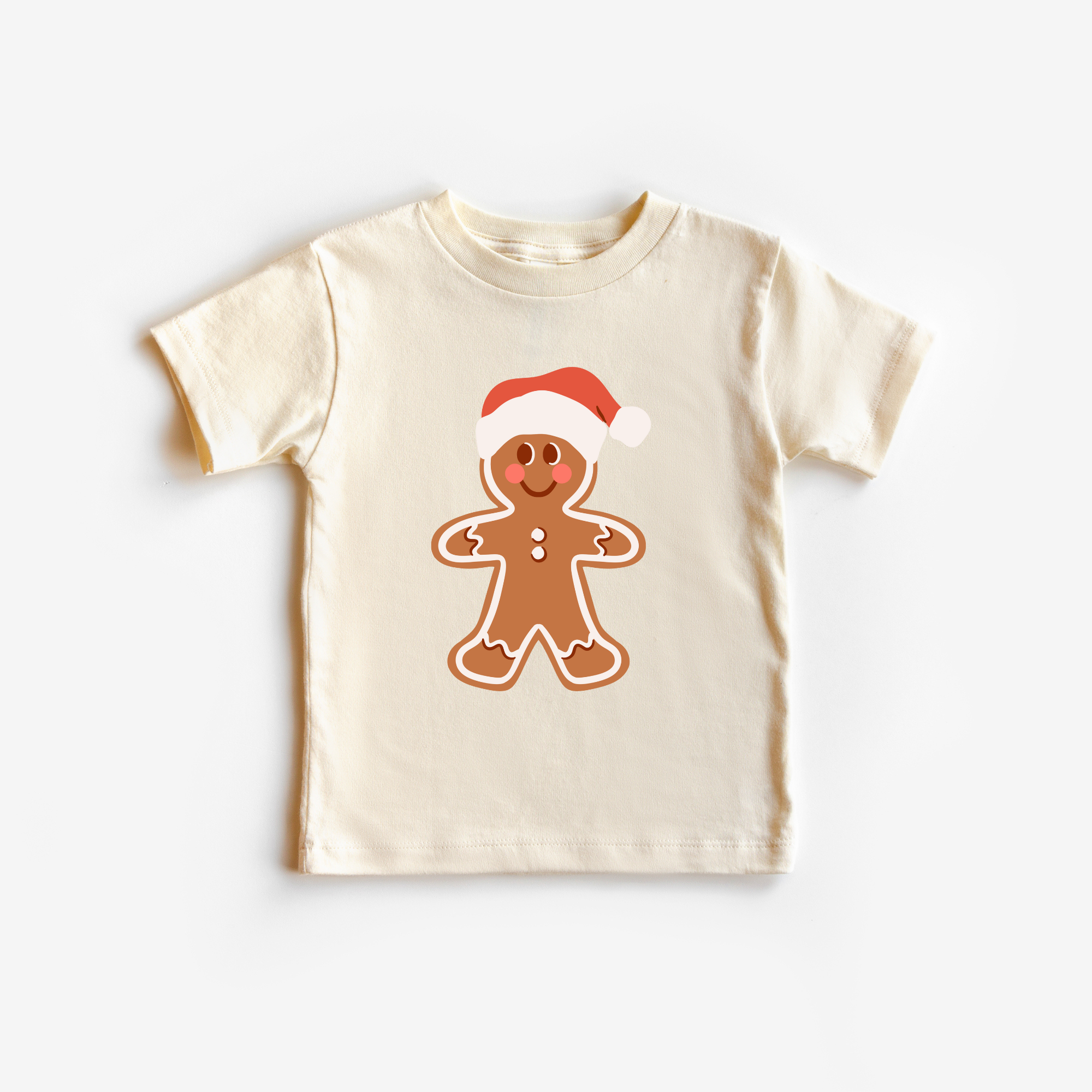 Vintage Gingerbread Man