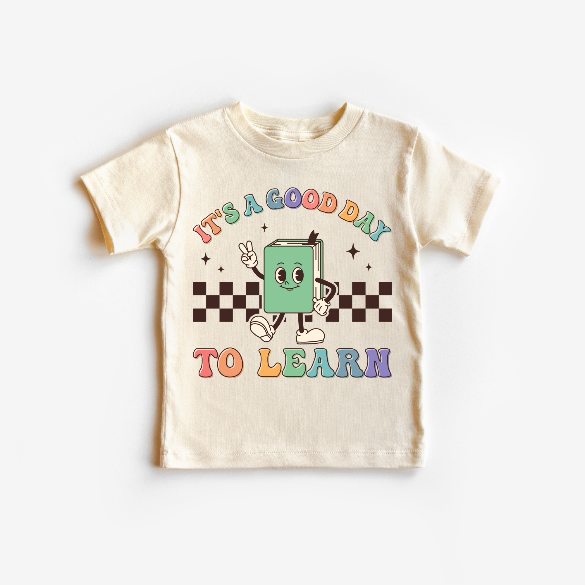 It's a good day to Learn