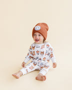 Cozy Pals Jogger Set