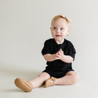 Tee & Bike Shorts Set