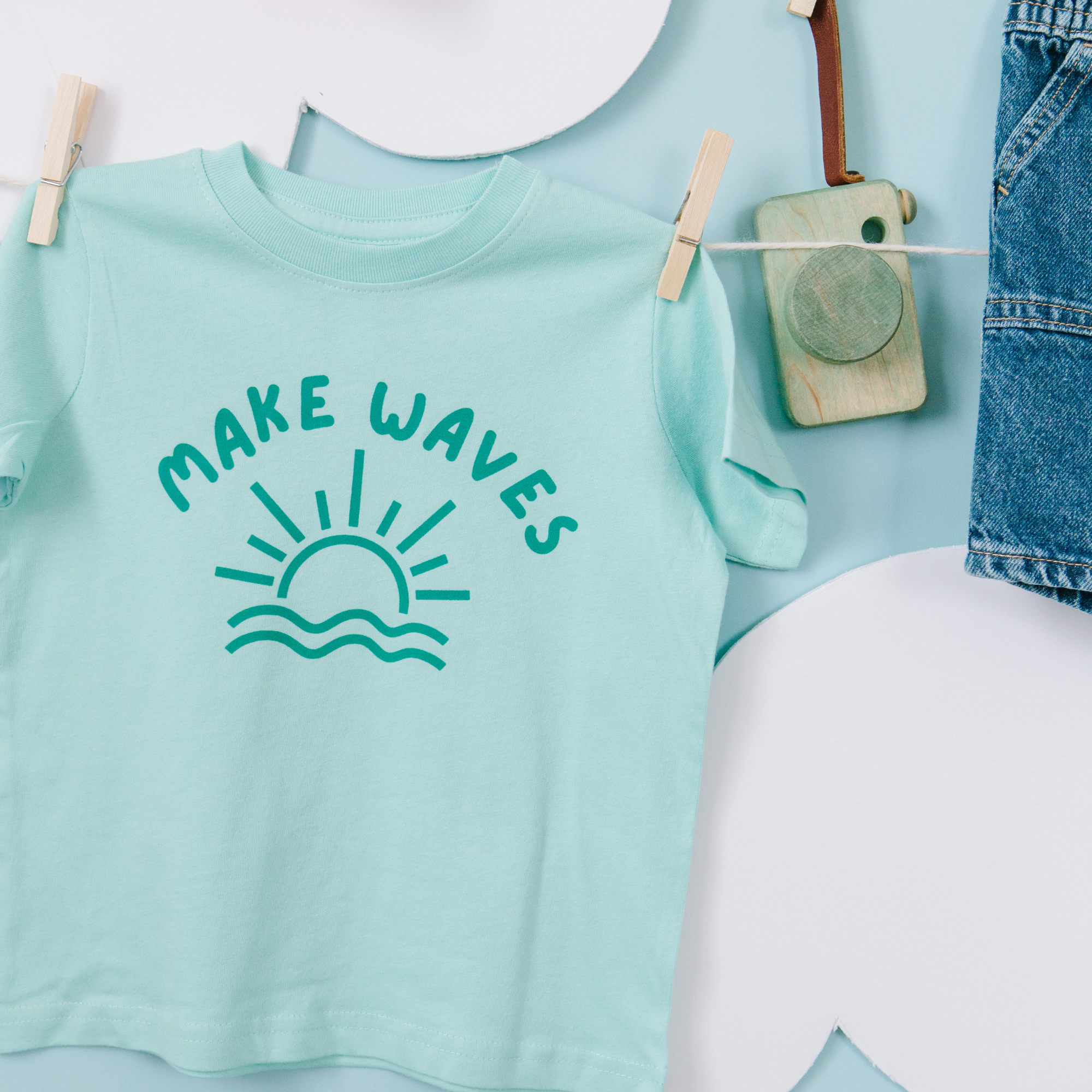Mave Waves