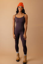 The Morrigan Jumpsuit