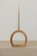 Full Celia Candleholder