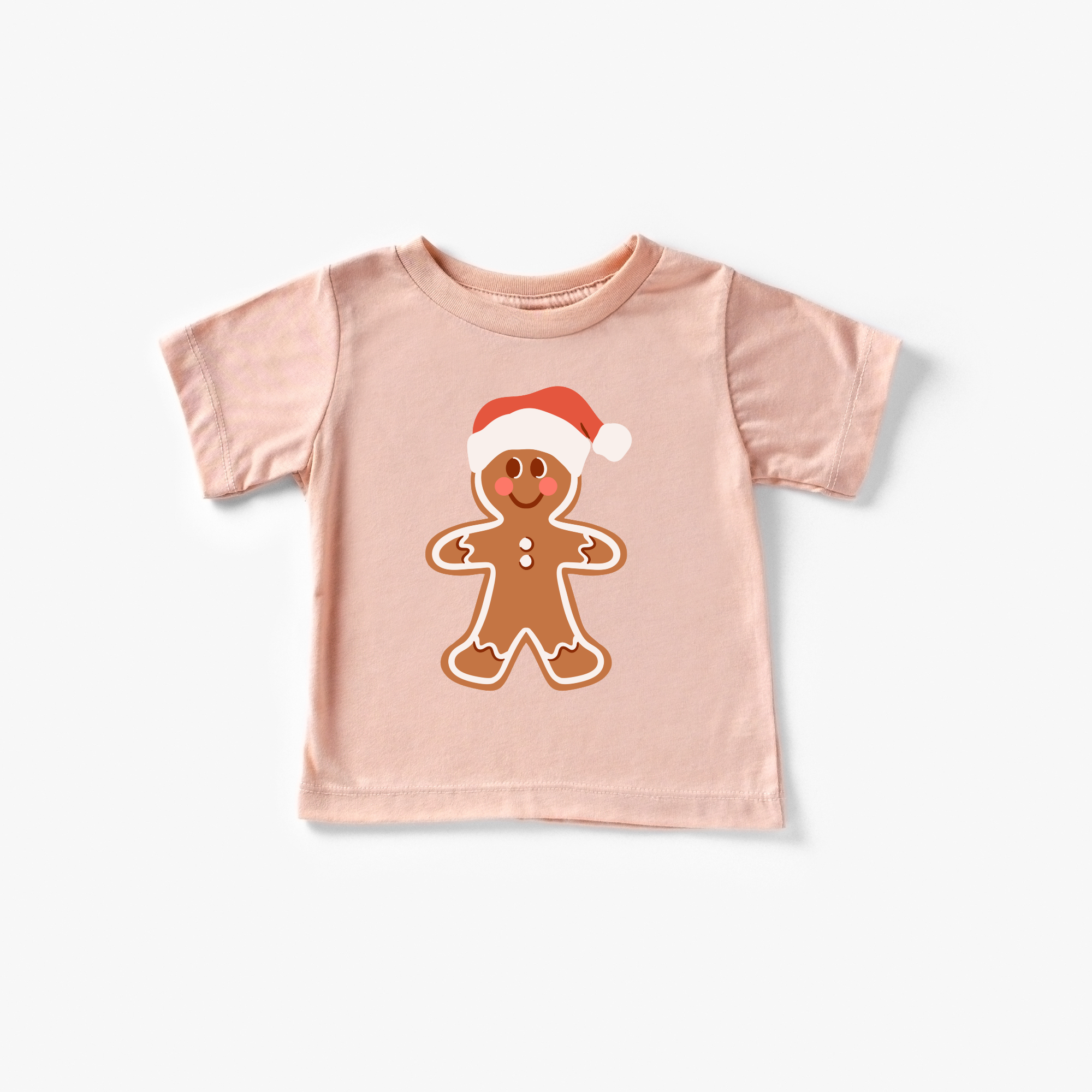 Vintage Gingerbread Man