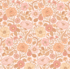Betsy Wallpaper by Lovely People Studio