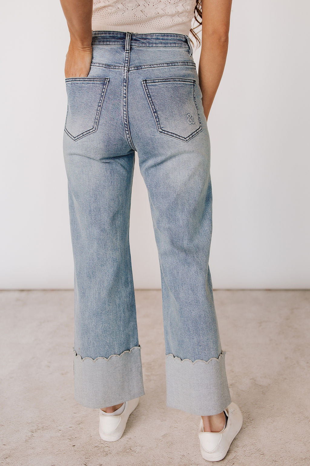 606 Denim