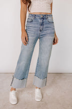 606 Denim