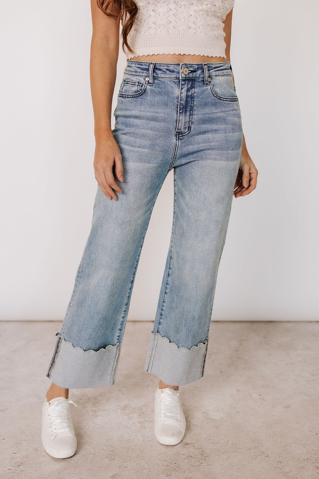 606 Denim