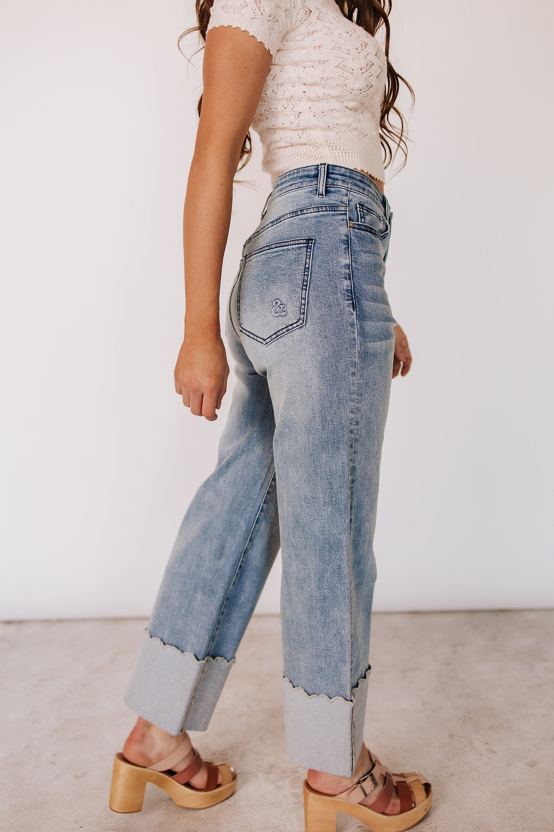 606 Denim