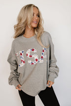 University Pullover - Miss Americana