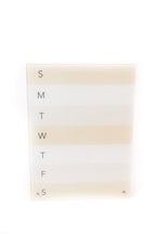 Write That Down Weekly Planner
