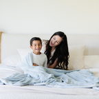 LUSH XL BLANKETS