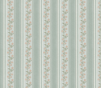 Auggie Wallpaper by Bloomery Decor