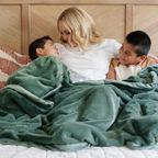LUSH XL BLANKETS