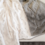 MINKY/LUSH XL BLANKETS