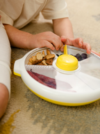 Large Snack Spinner Slide