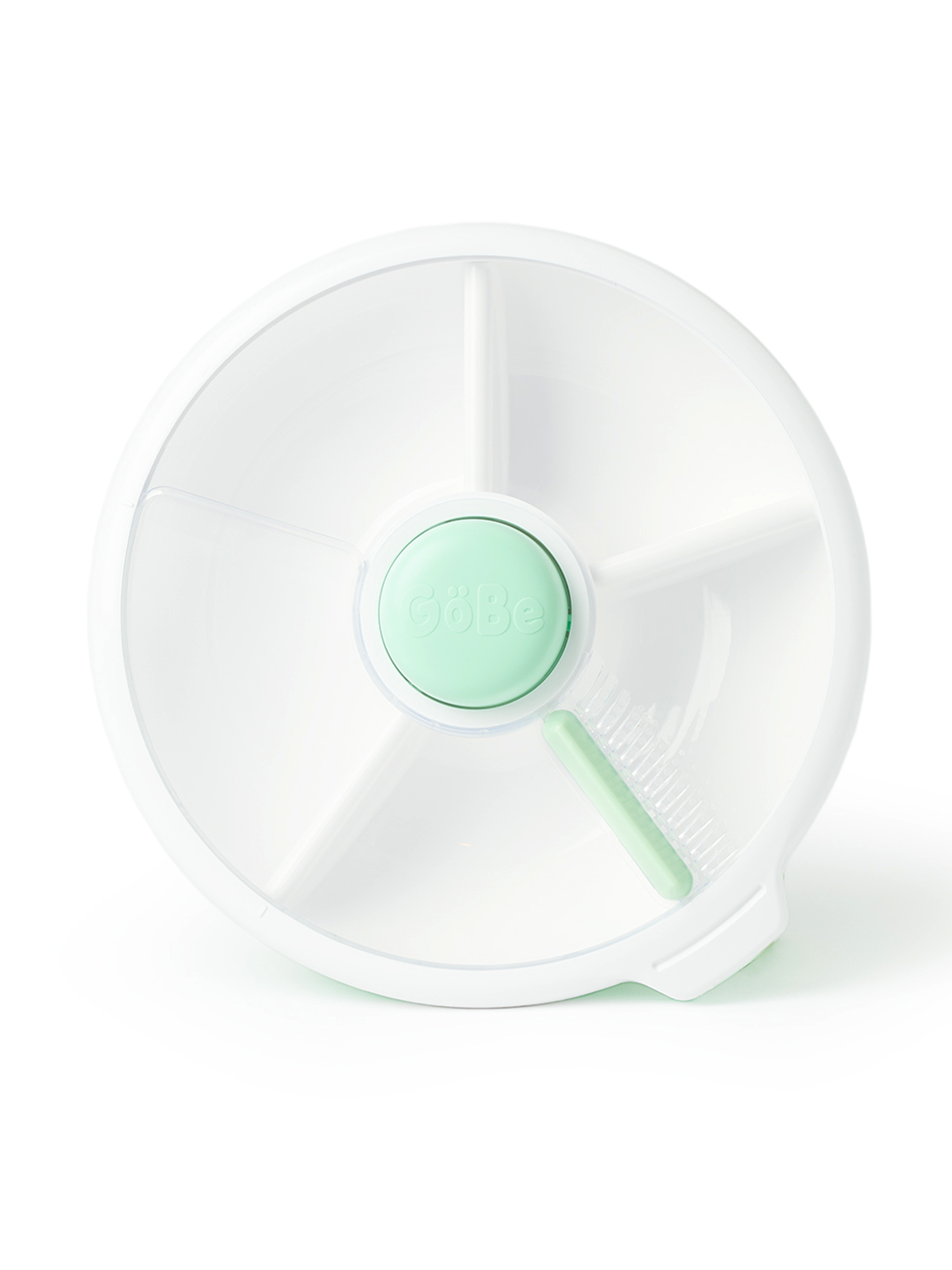 Large Snack Spinner Slide