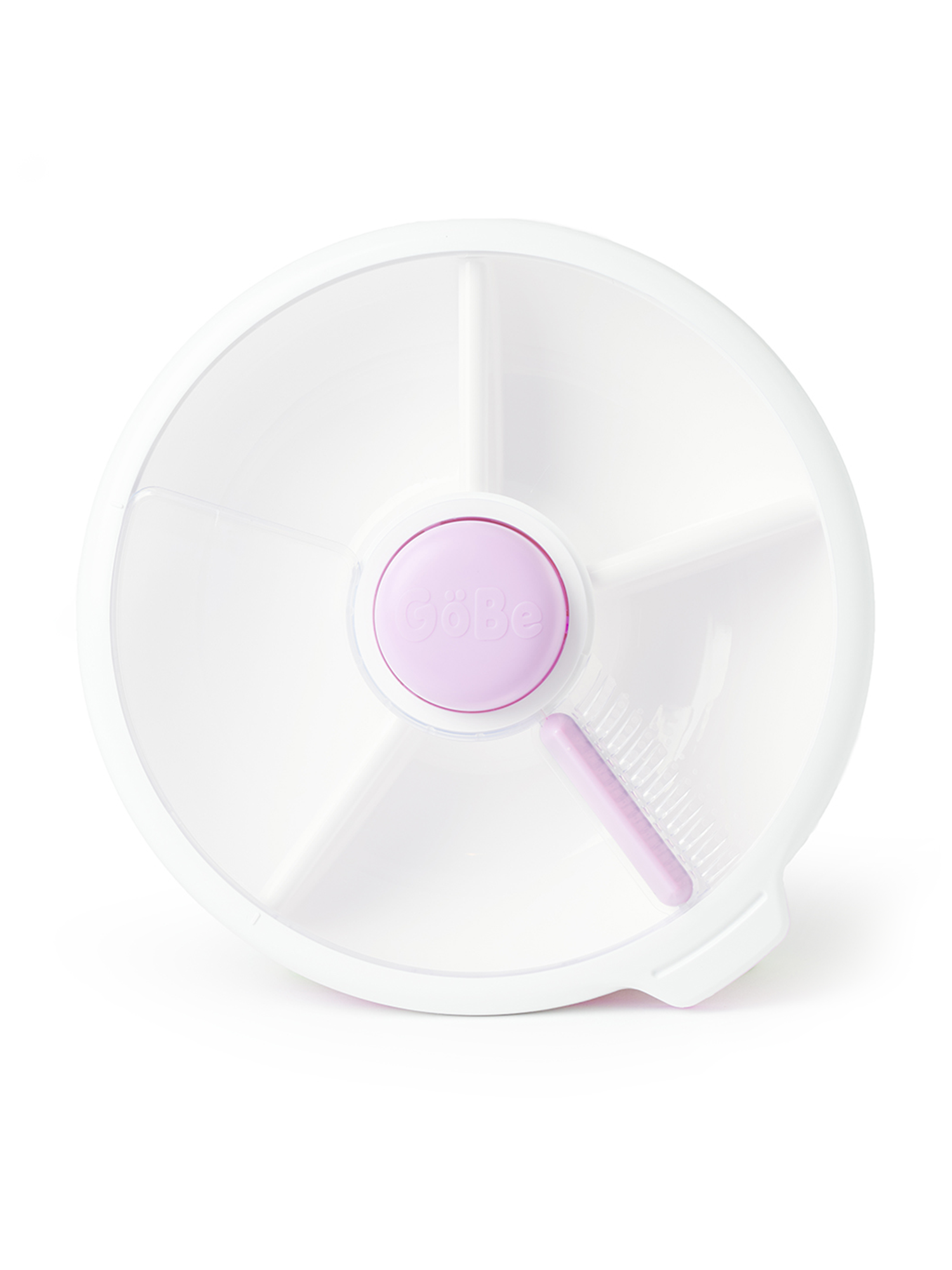 Large Snack Spinner Slide