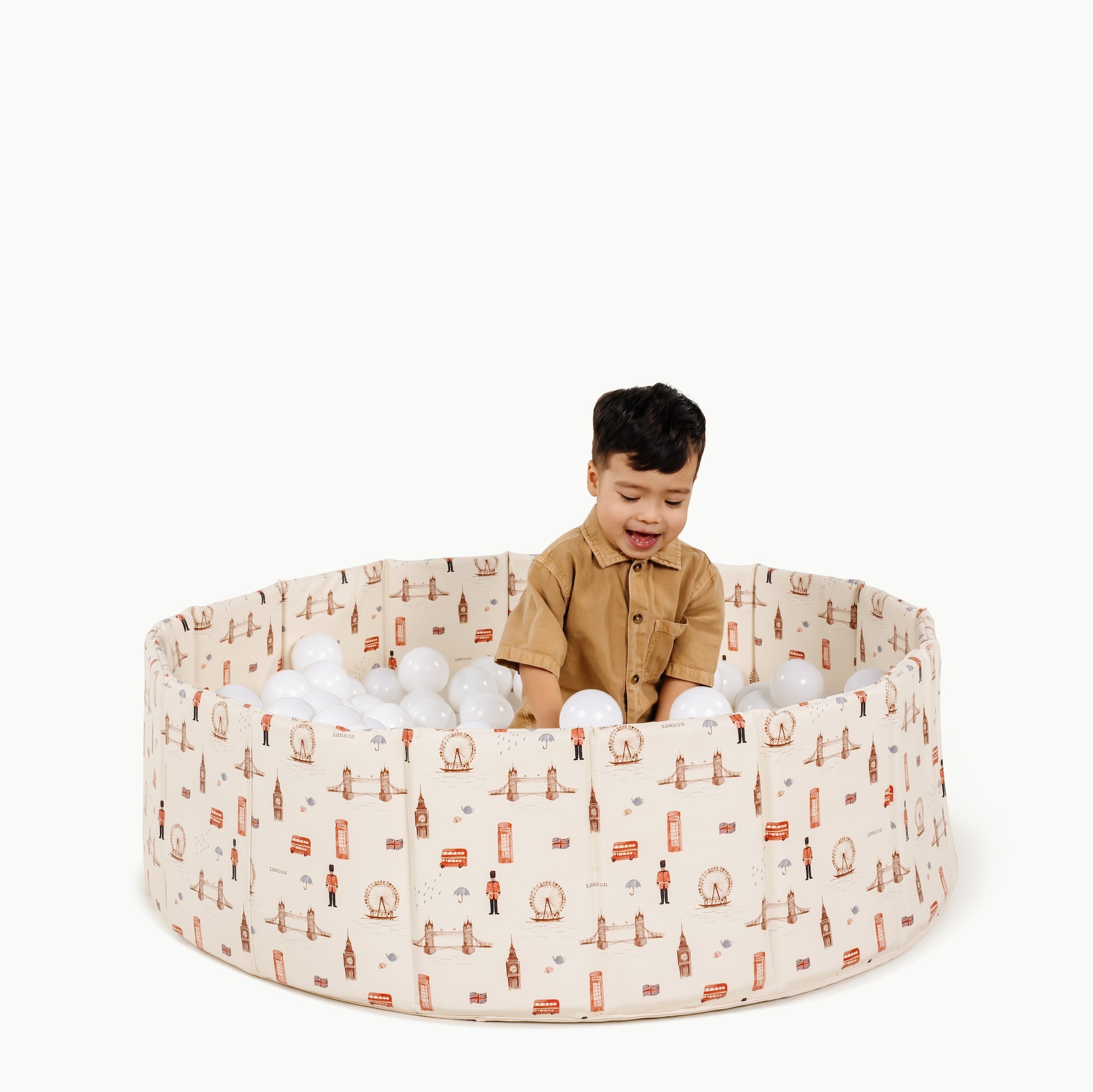 Ball Pit