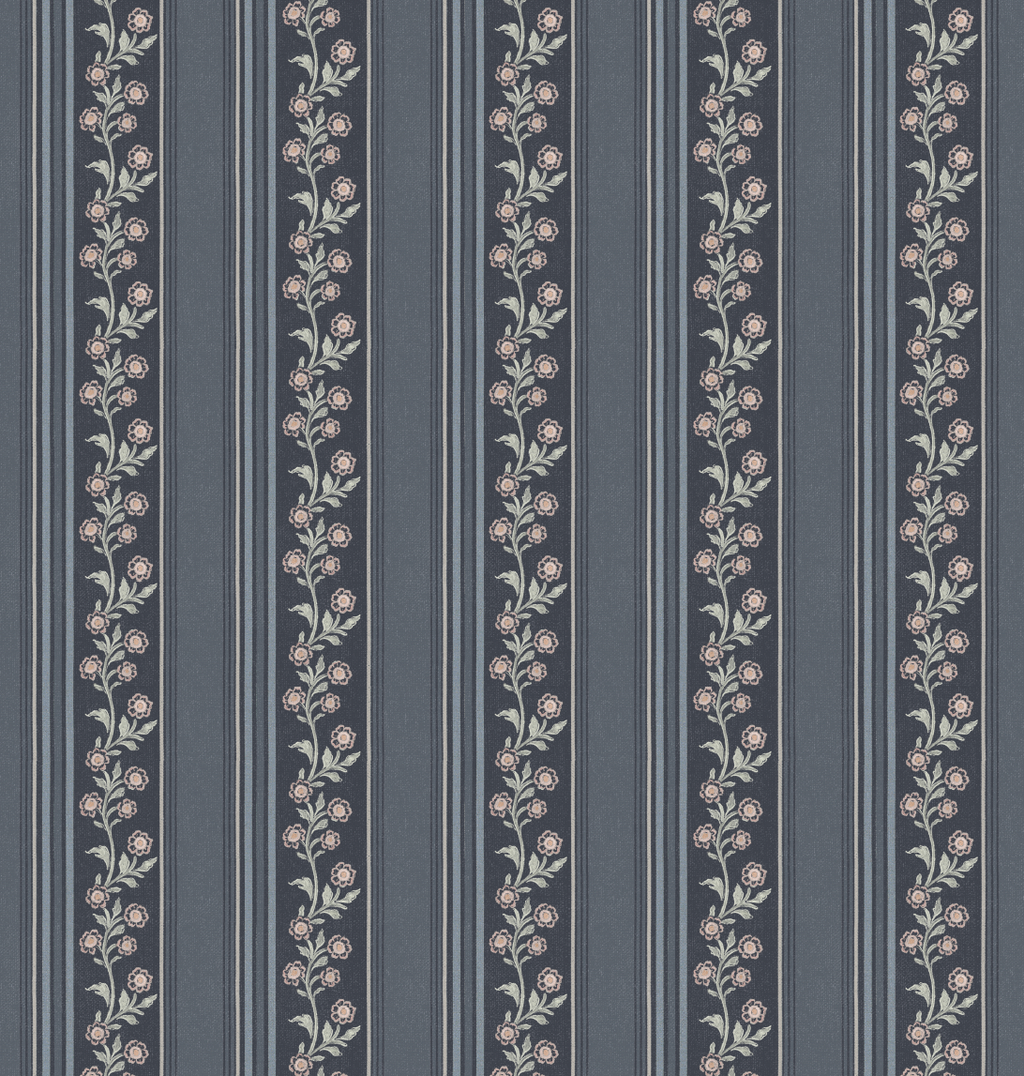 Auggie Wallpaper by Bloomery Decor