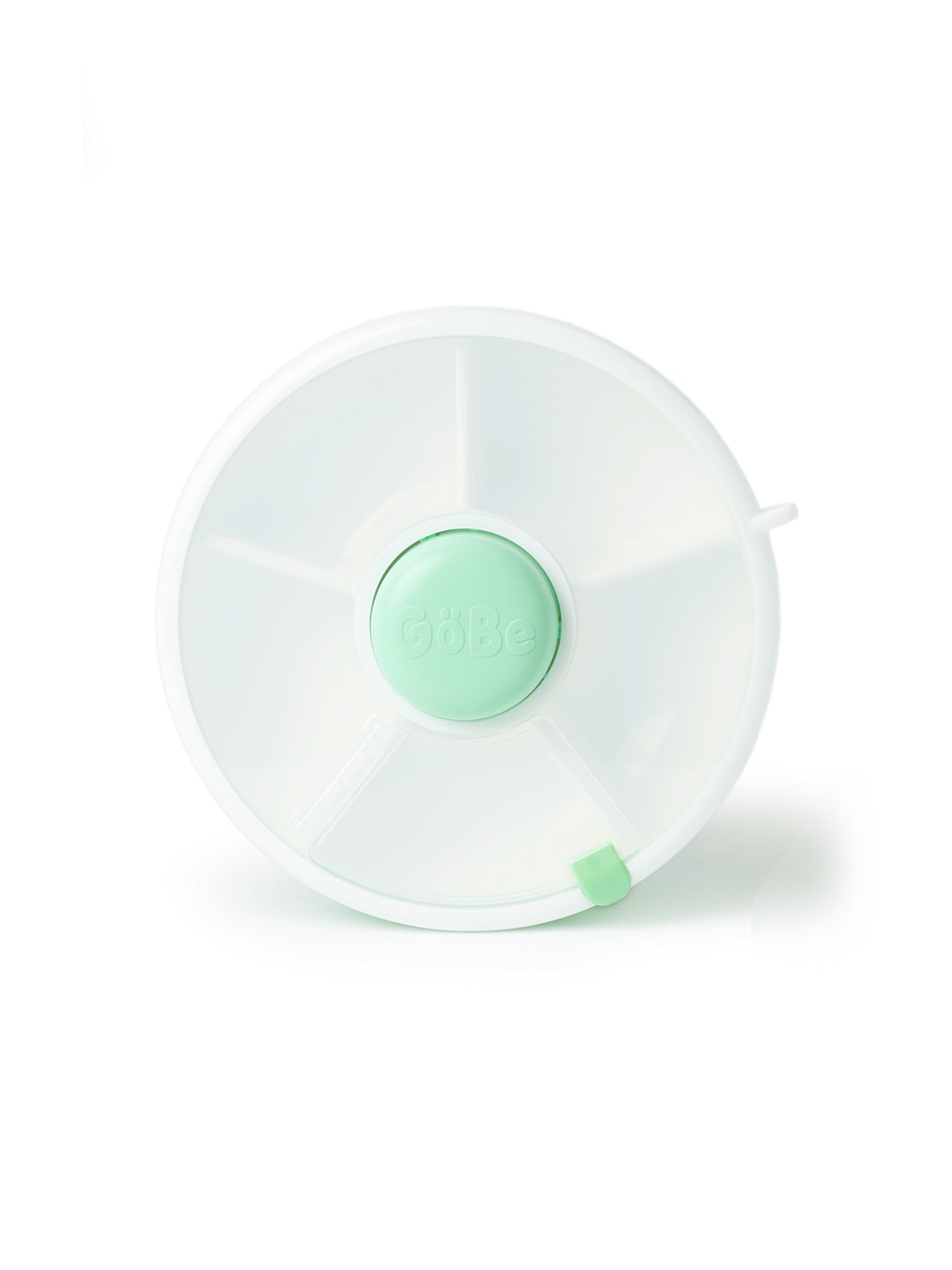 Snack Spinner Flip (Small)