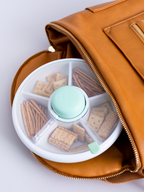 Snack Spinner Flip (Small)