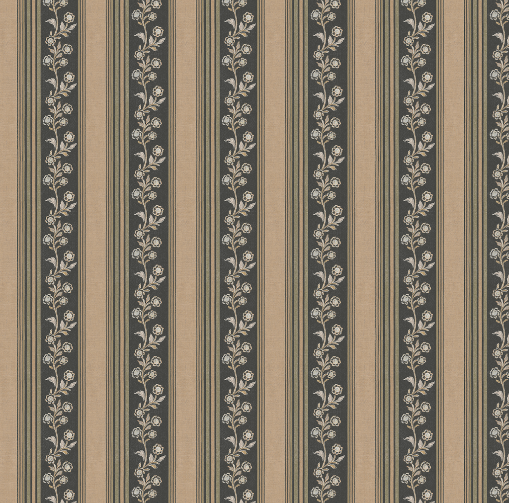 Auggie Wallpaper by Bloomery Decor