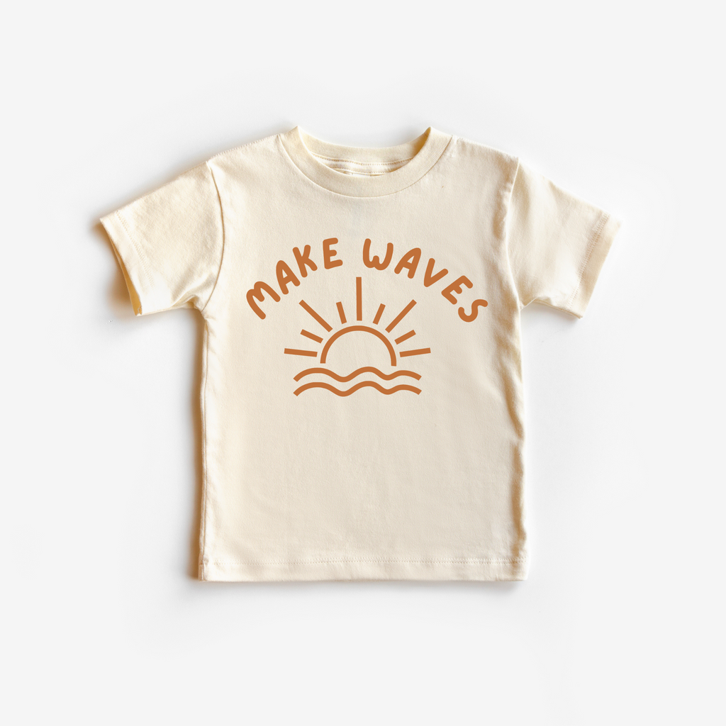 Mave Waves