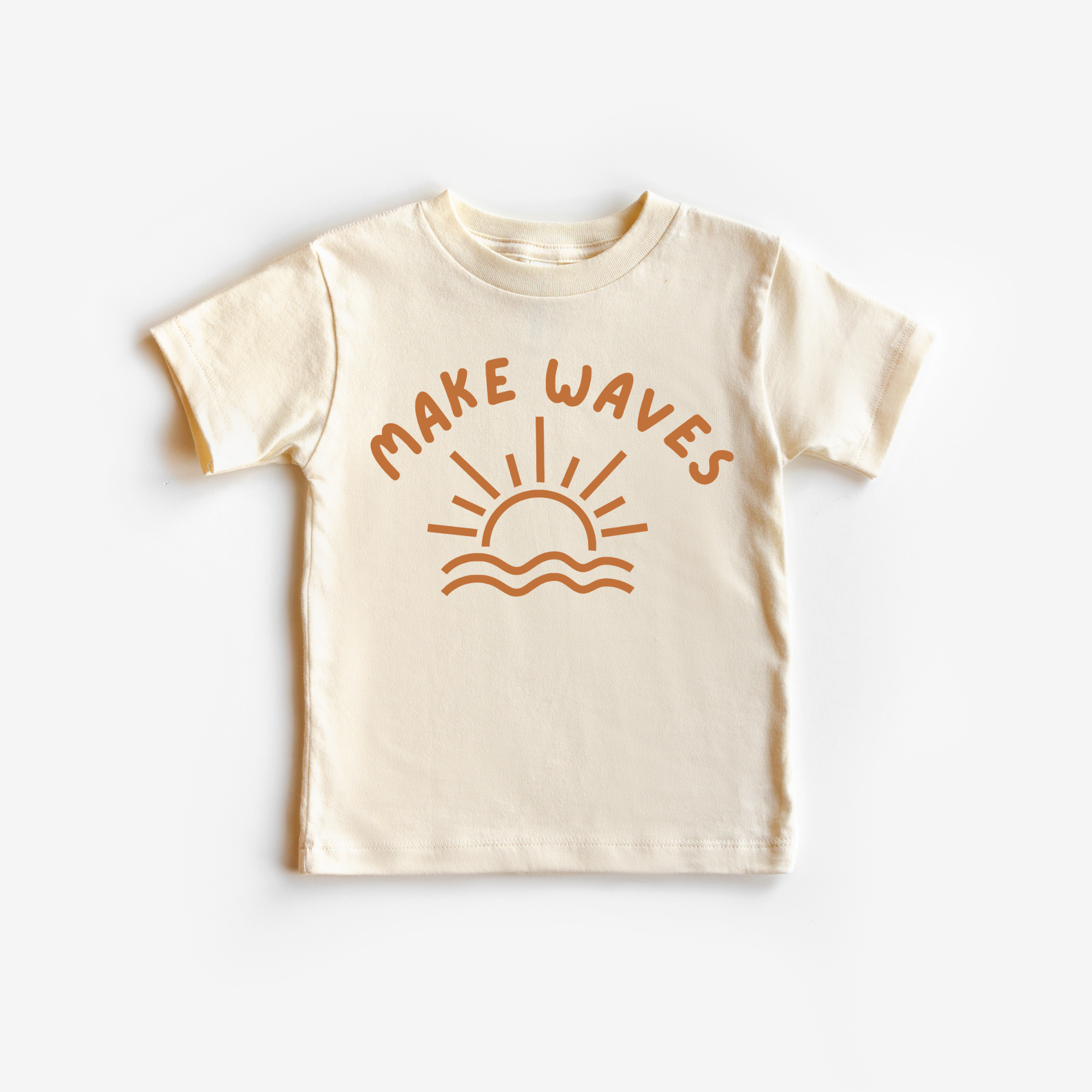 Mave Waves