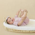 Tropical Haze 2pc Bamboo Lounge Set