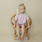 Tropical Haze 2pc Bamboo Lounge Set