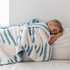 DOUBLE-LAYER BAMBONI® TODDLER BLANKETS