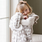 DOUBLE-LAYER BAMBONI® TODDLER BLANKETS