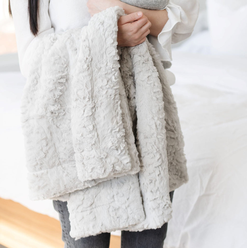 DREAM MINI BLANKETS