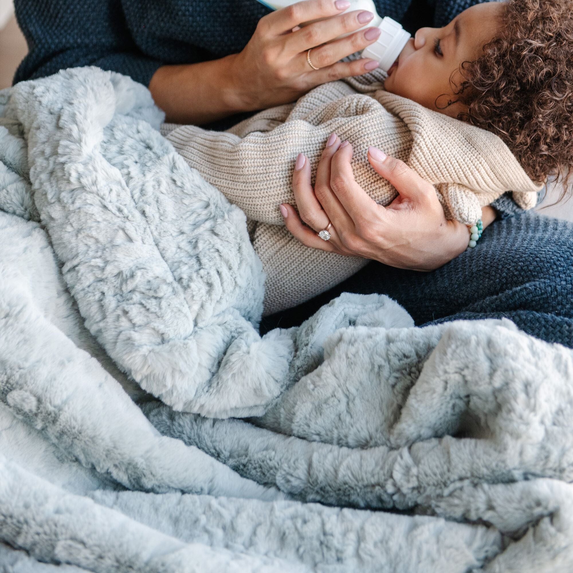DREAM MINI BLANKETS