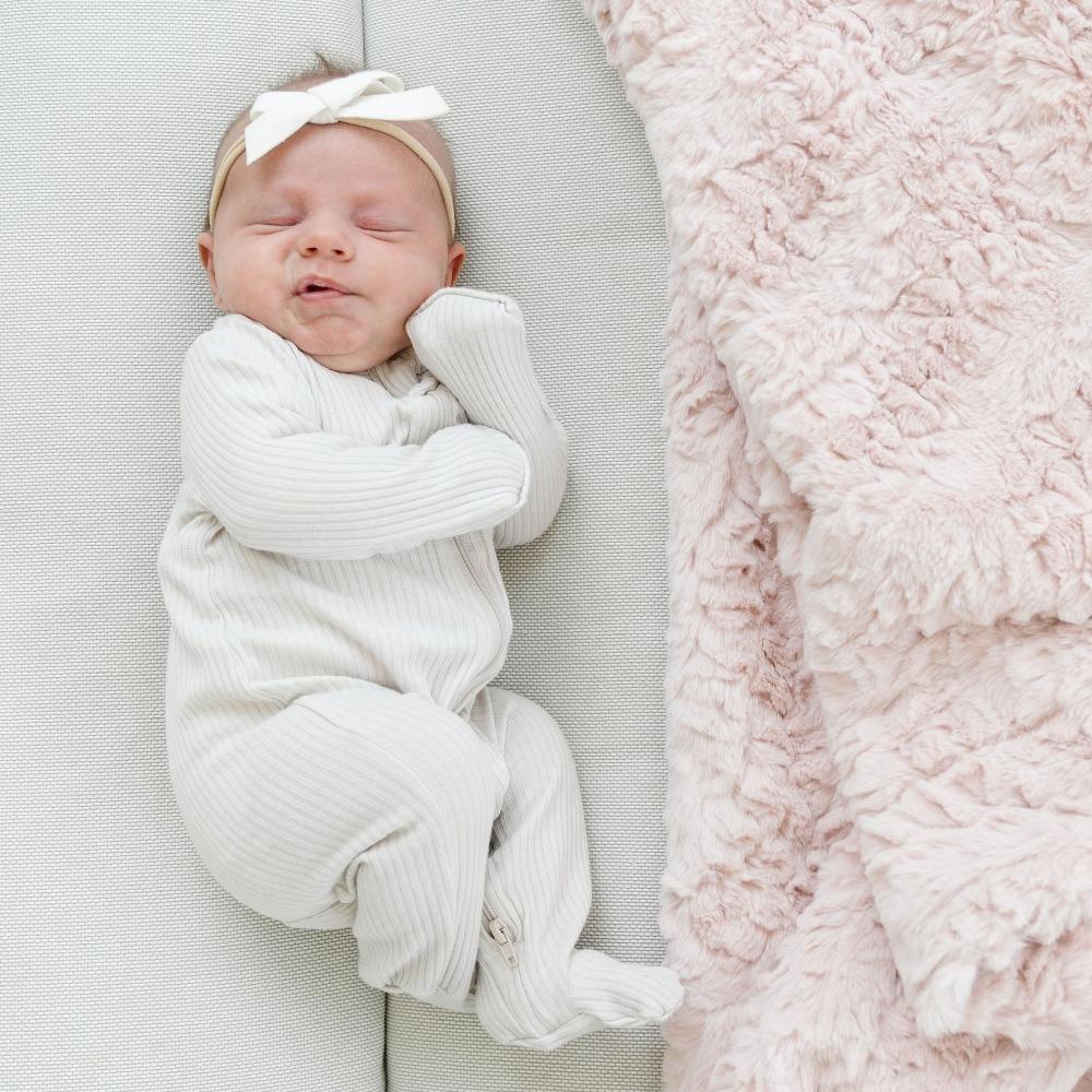 DREAM RECEIVING BLANKETS