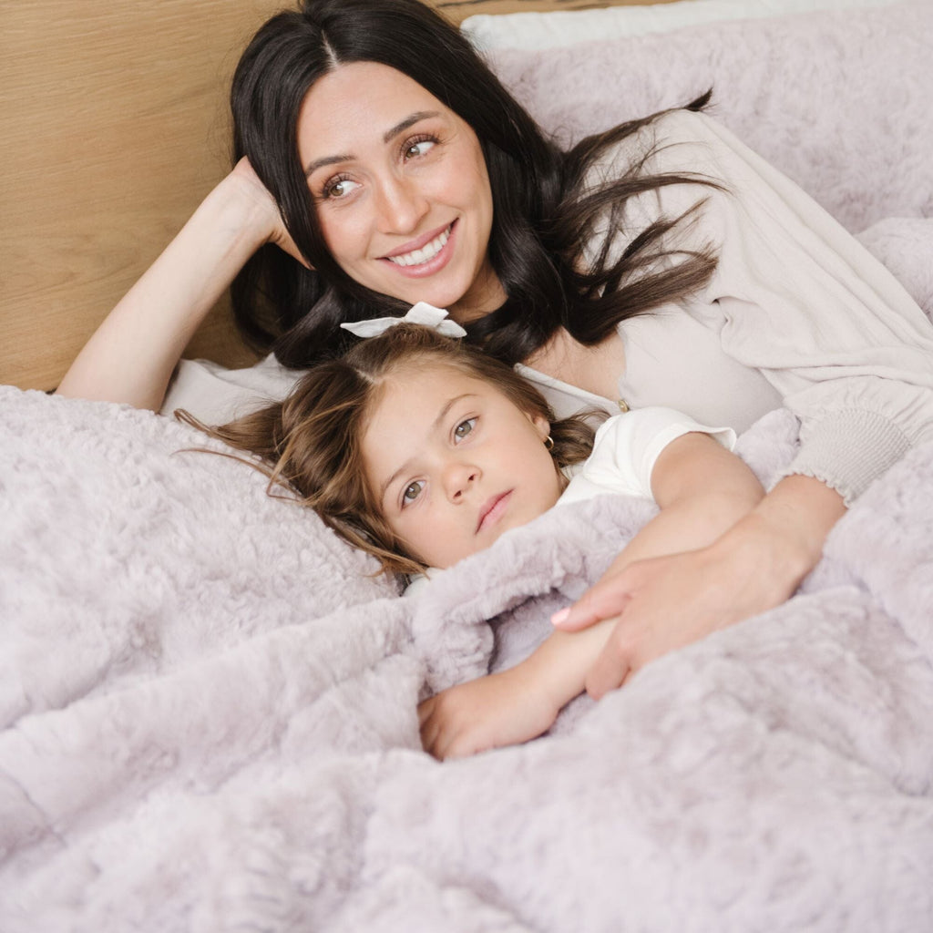 DREAM TODDLER BLANKETS