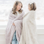 DREAM TODDLER BLANKETS
