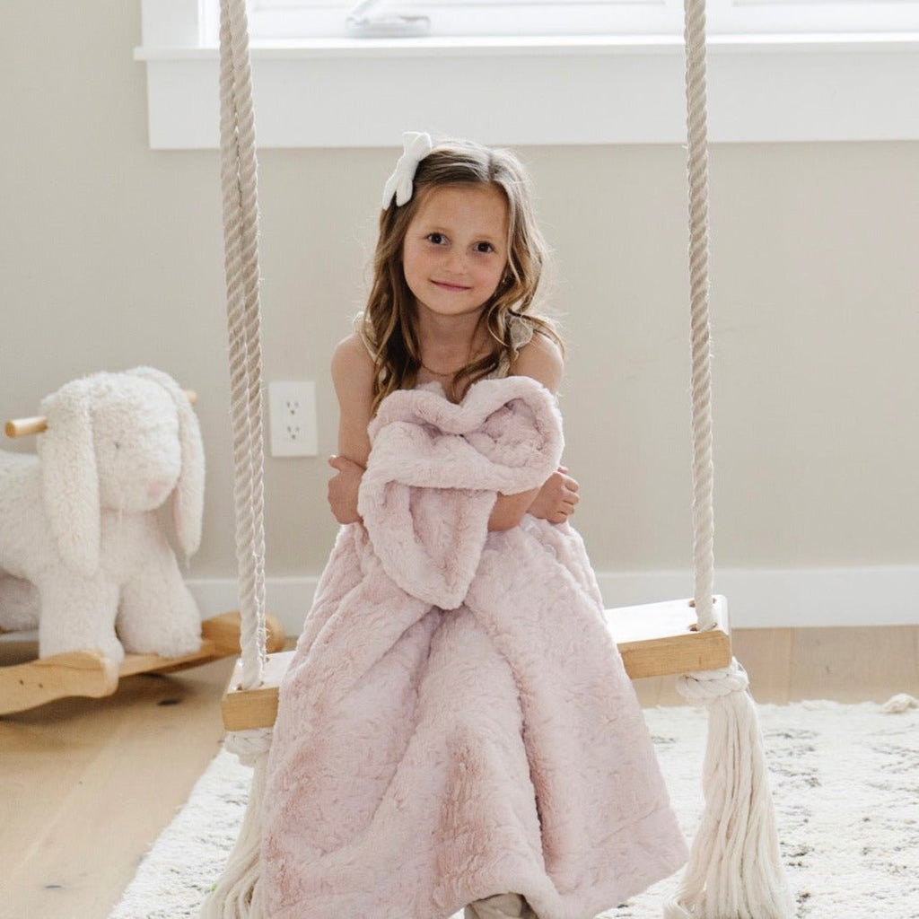 DREAM TODDLER BLANKETS