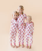 Lil Sis Bamboo Two Piece Set