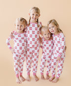 Big Sis Bamboo Two Piece Set