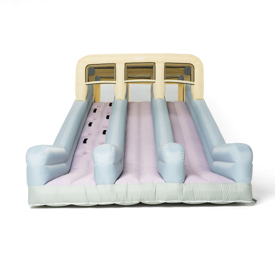 Double Slide